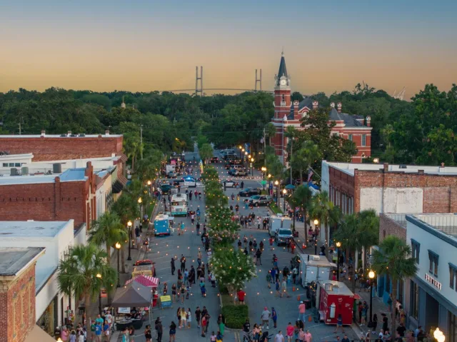 Brunswick, GA