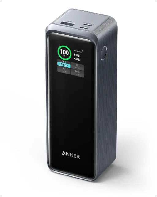 Anker Prime Power Bank