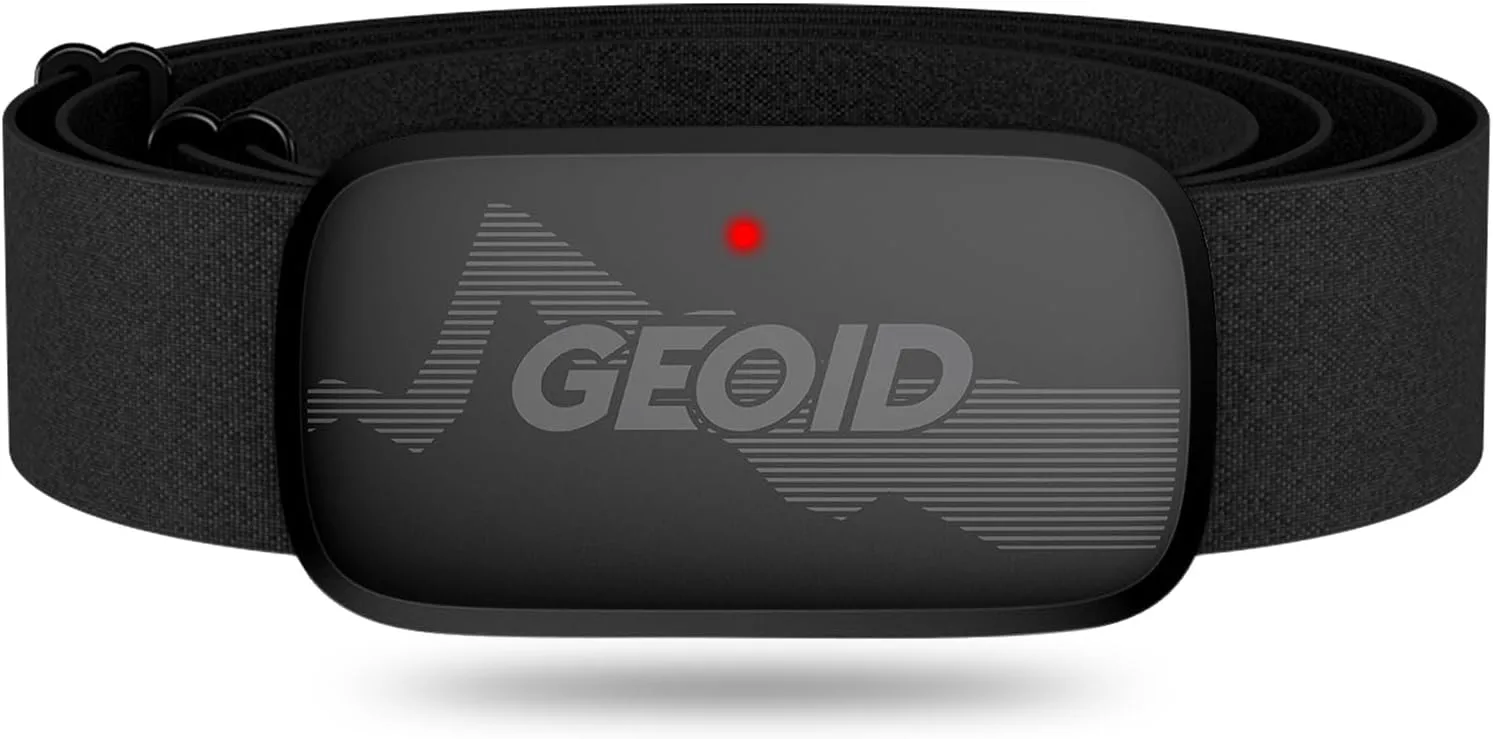 HS500 Heart Rate Monitor