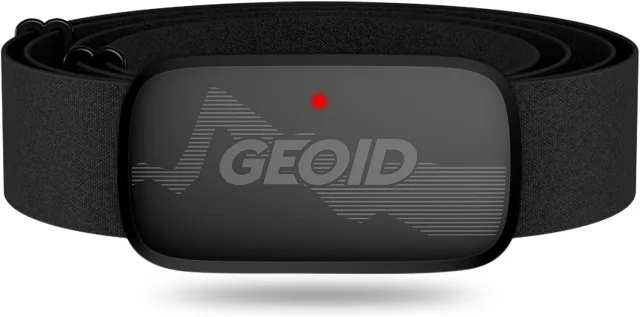 HS500 Heart Rate Monitor